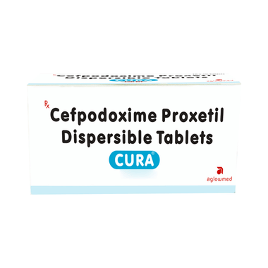 Cura 100 DT Tablet