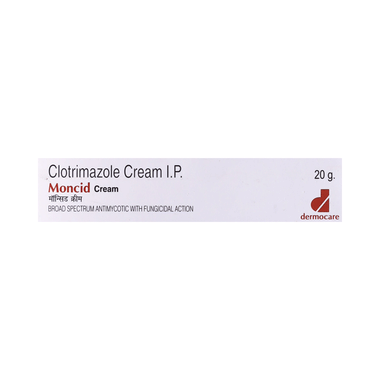 Moncid Cream