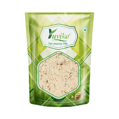 Yuvika Sonth Powder - Zingiber Officinale - Dry Ginger Powder