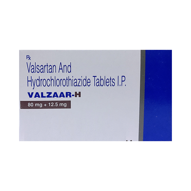 Valzaar-H Tablet