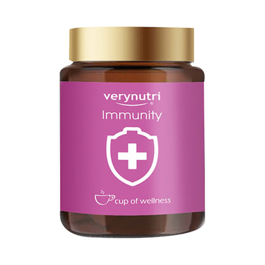 Verynutri Immunity Tea