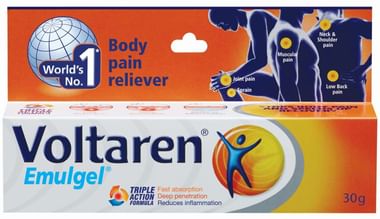 Voltaren Emulgel