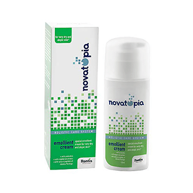 Novatopia Emollient Cream