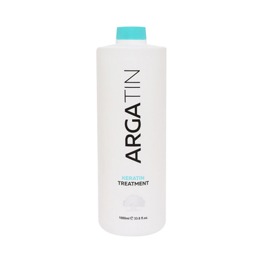 Argatin Keratin Treatment