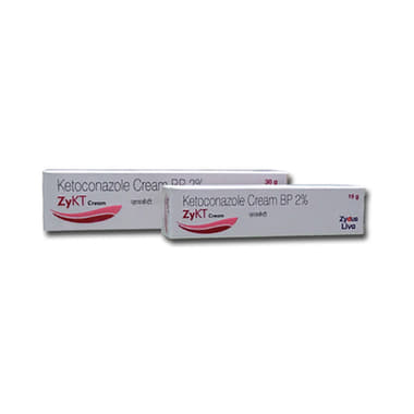 ZyKT Cream