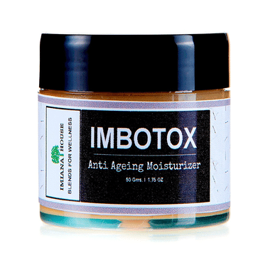 Imiana Imbotox Anti Ageing Moisturizer