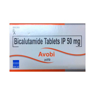 Avobi 50mg Tablet