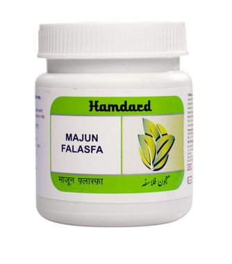 Hamdard Majun Falasfa