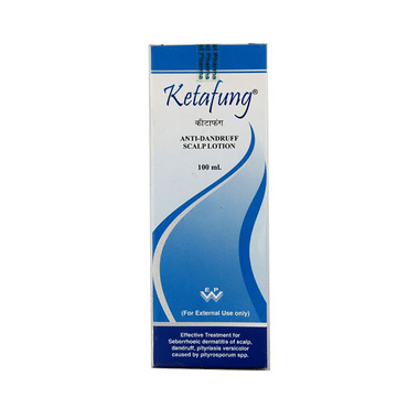 Ketafung Lotion