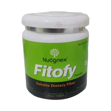 Nucgnex Fitofy Powder