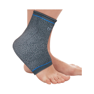 Tynor D 18 Ankle Support Urbane XL Grey