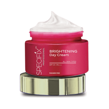 VLCC Specifix Professional Day Cream Brightening