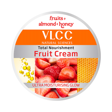 VLCC Natural Sciences Fruit Cream