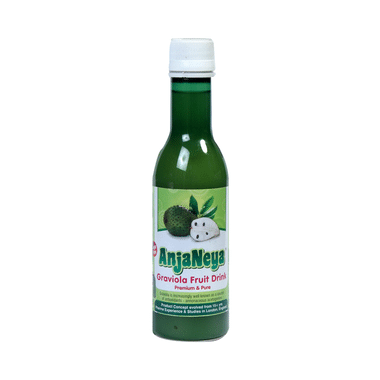 Anjaneya Graviola Fruit Drink