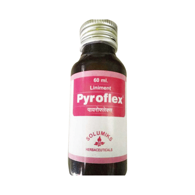 Solumiks Pyroflex Liniment