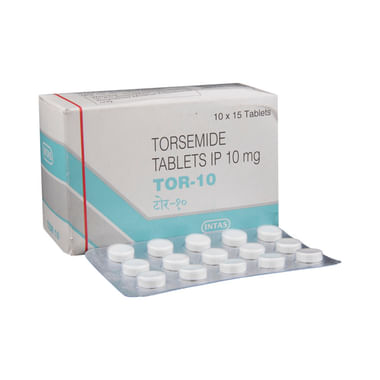 TOR 10 Tablet