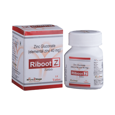 Riboot Z Tablet