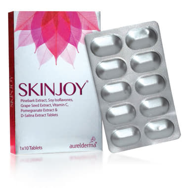 Skinjoy Tablet