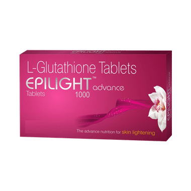 Epilight Advance 1000 Tablet