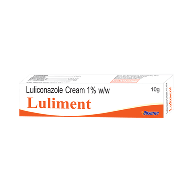 Luliment Cream
