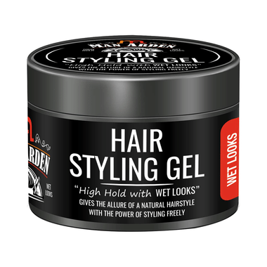 Man Arden Hair Styling Gel