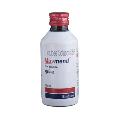 Muvmend Oral Solution