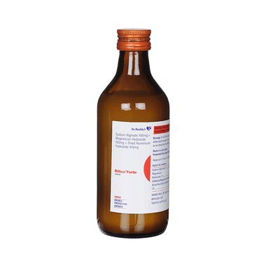 Riflux Forte Antacid Liquid