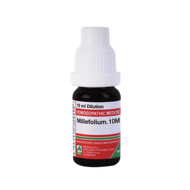 ADEL Millefolium Dilution 10M