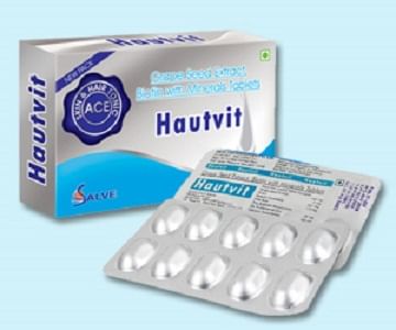 Hautvit Tablet