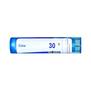 Boiron Cina Multi Dose Approx 80 Pellets 30 CH