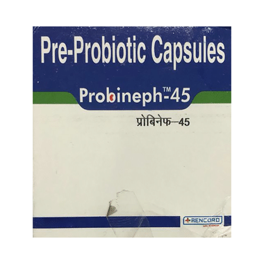 Probineph 45 Capsule