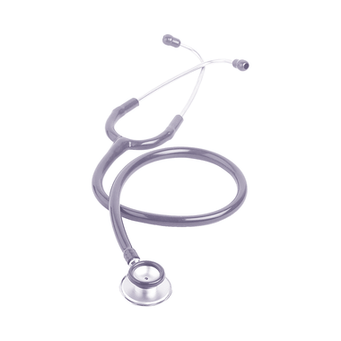 MCP Supertone Stethoscope Grey