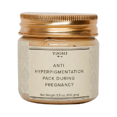 Tjori Anti Hyperpigmentation Pack During Pregnancy