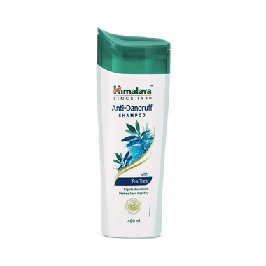 Himalaya Anti-Dandruff Shampoo