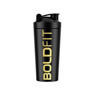 Boldfit Shaker Bottle