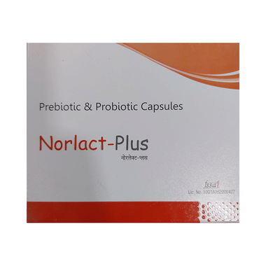 <span style='color:#626A7A'>Norlact-Plus Capsule</span>
