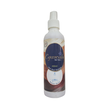 Egascalp Water Base Hair Tonic