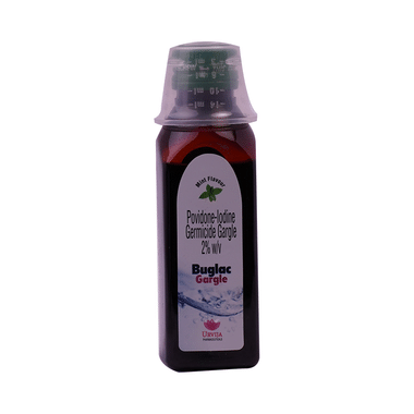 Buglac  Gargle