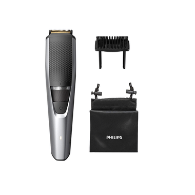 Philips BT3221/15 Corded and Cordless Titanium Blade Beard Trimmer