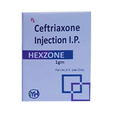 <span style='color:#626A7A'>Hexzone 1gm Injection</span>