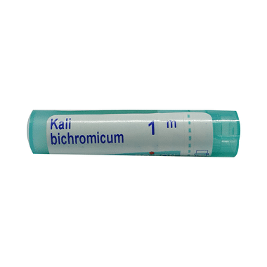 Boiron Kali Bichromicum Pellets 1M