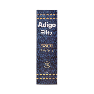 Adigo Elite Body Spray Casual