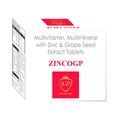 <span style='color:#626A7A'>Zincogp Tablet</span>