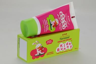 Kids Bunny Gel