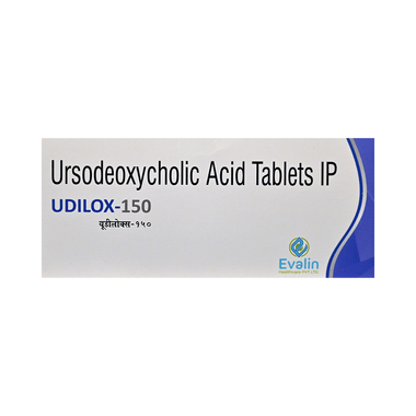 Udilox 150 Tablet