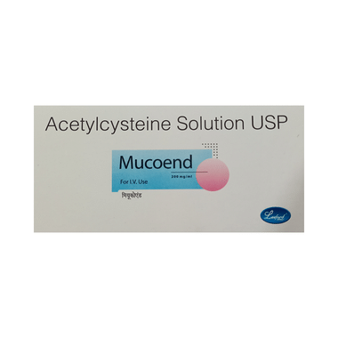 Mucoend Injection