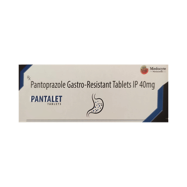Pantalet Tablet