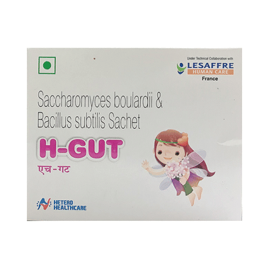 H-Gut Granules