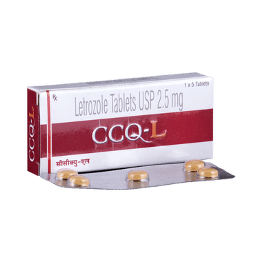 CCQ-L Tablet