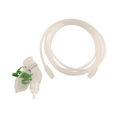Surgicare Shoppie Medical Oxygen Mask And Tube